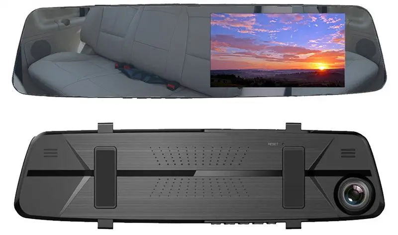 Видеорегистратор Tracer Vela 4.5D FHD TRAKAM46937 (Black)