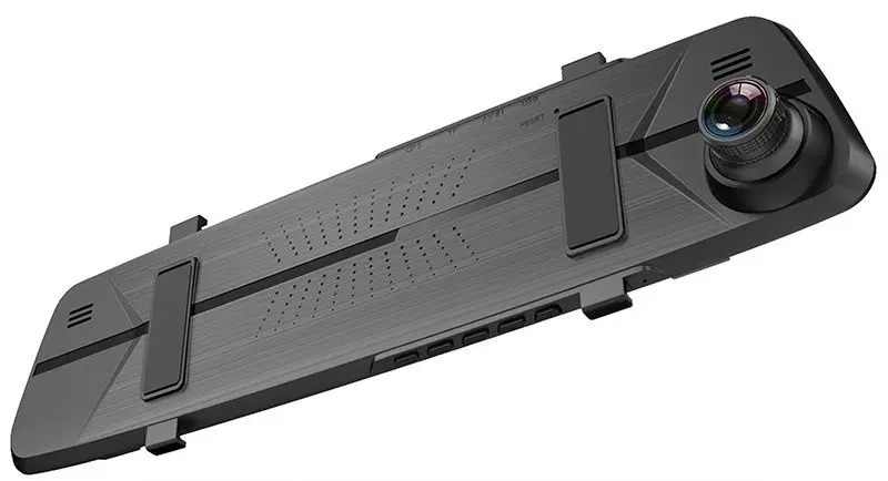 Видеорегистратор Tracer Vela 4.5D FHD TRAKAM46937 (Black)