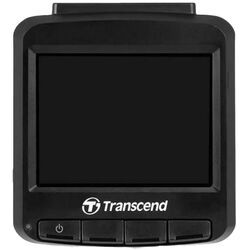 Видеорегистратор Transcend DrivePro 110 + 32GB MicroSD (Black) Thumb