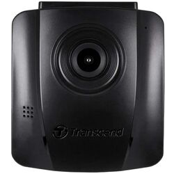 Videoregistrator Transcend DrivePro 110 + MicroSD 64GB (Black)