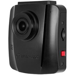 Видеорегистратор Transcend DrivePro 130 + MicroSD 16GB (Black) Thumb