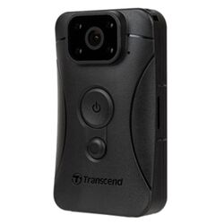 Videoregistrator Transcend DrivePro Body 10 (Black) Thumb