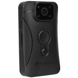 Видеорегистратор Transcend DrivePro Body 10 (Black) Thumb