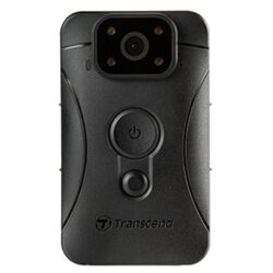 Videoregistrator Transcend DrivePro Body 10 (Black) Thumb