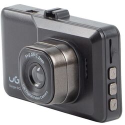 Videoregistrator UGo Ranger DC100 (Black) Thumb