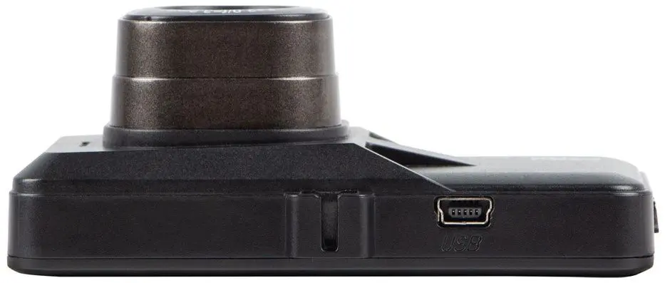 Videoregistrator UGo Ranger DC100 (Black)