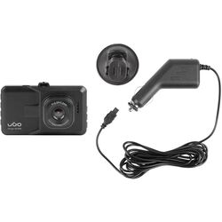 Videoregistrator UGo Ranger DC100 (Black) Thumb