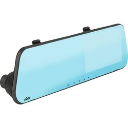 Videoregistrator UGo Ranger MC100 (Black)