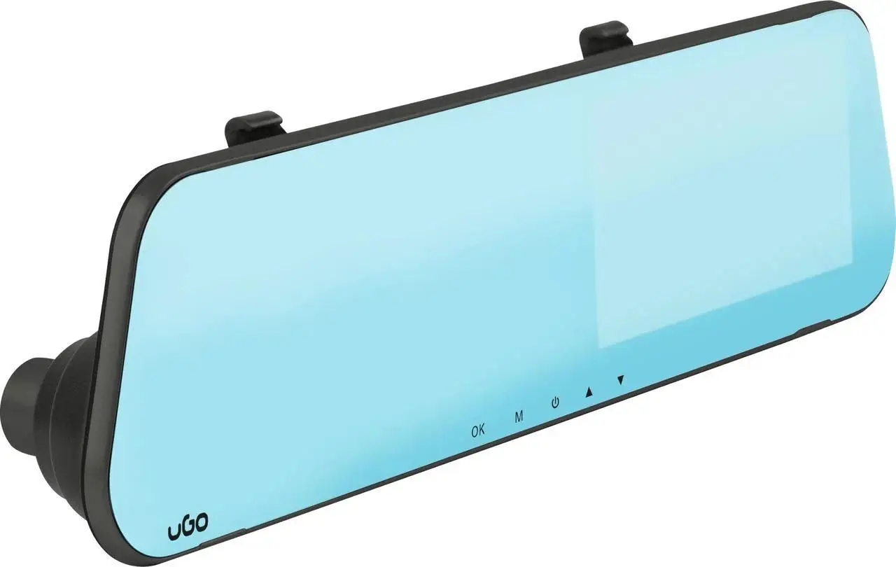 Videoregistrator UGo Ranger MC100 (Black)