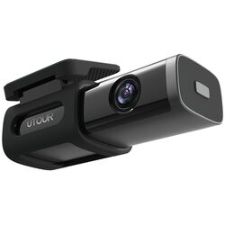 Видеорегистратор UTOUR C2L (Black) Thumb
