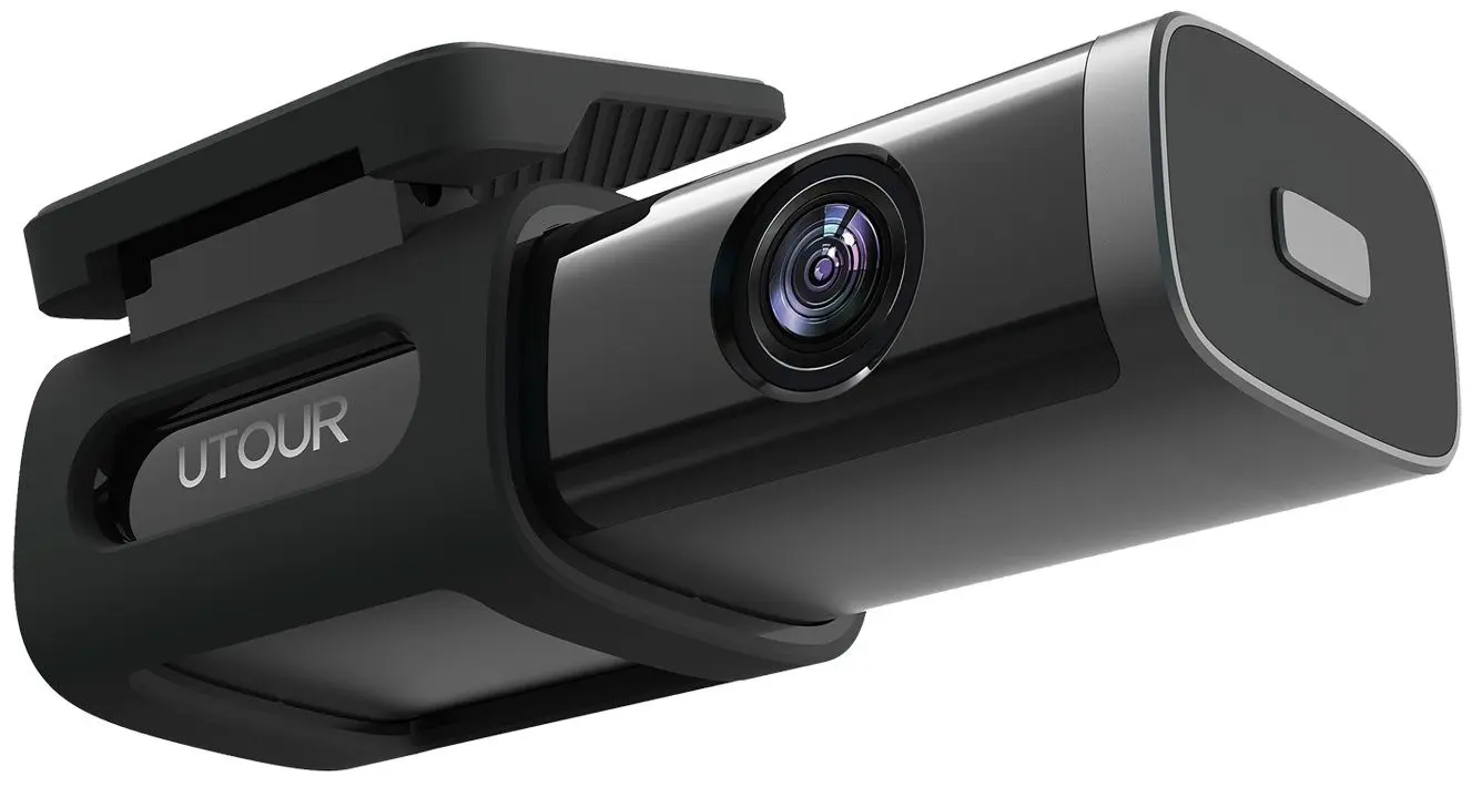 Видеорегистратор UTOUR C2L (Black) - 2