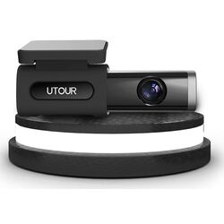 Видеорегистратор UTOUR C2L (Black) Thumb