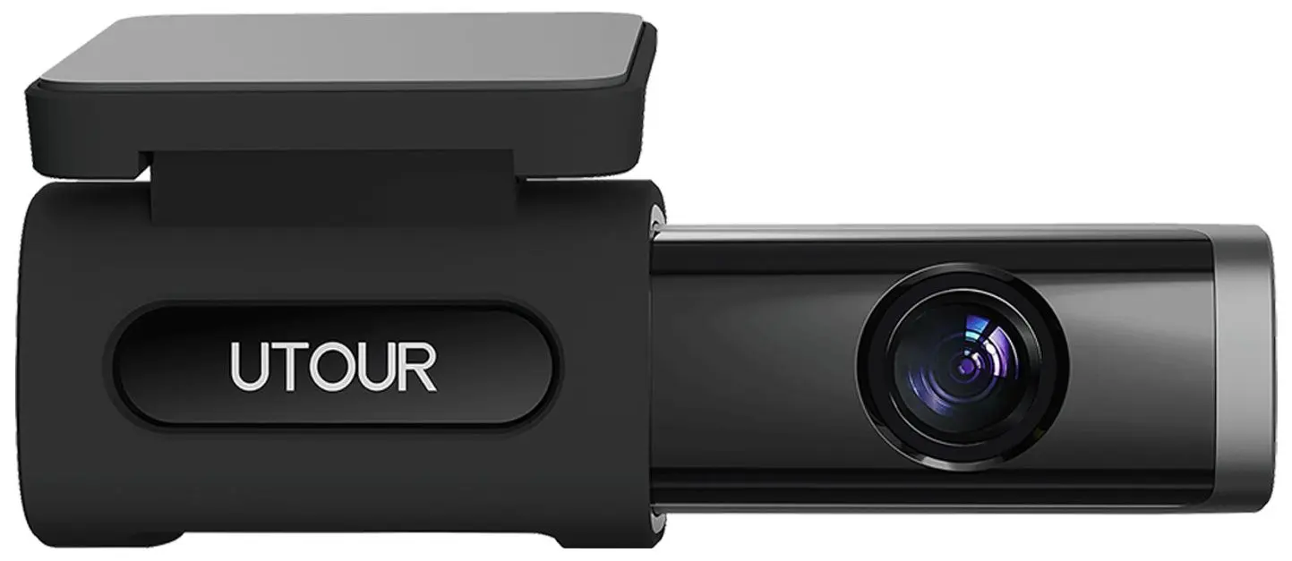 Видеорегистратор UTOUR C2L (Black)