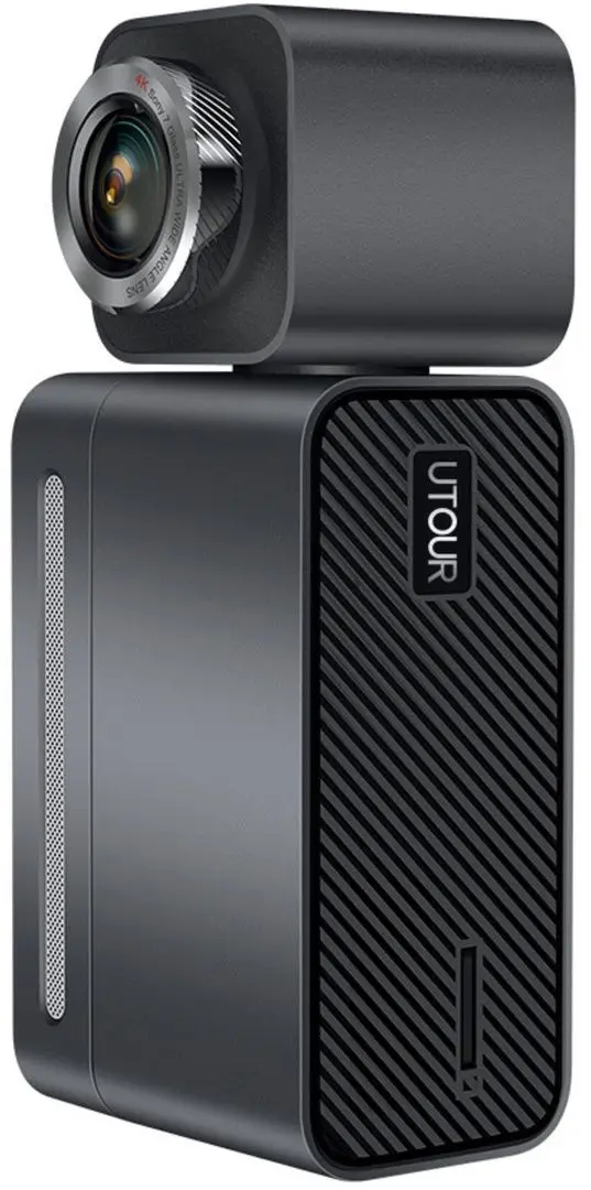 Видеорегистратор UTOUR C2M (Black) - 2