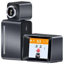 Видеорегистратор UTOUR C2M (Black)