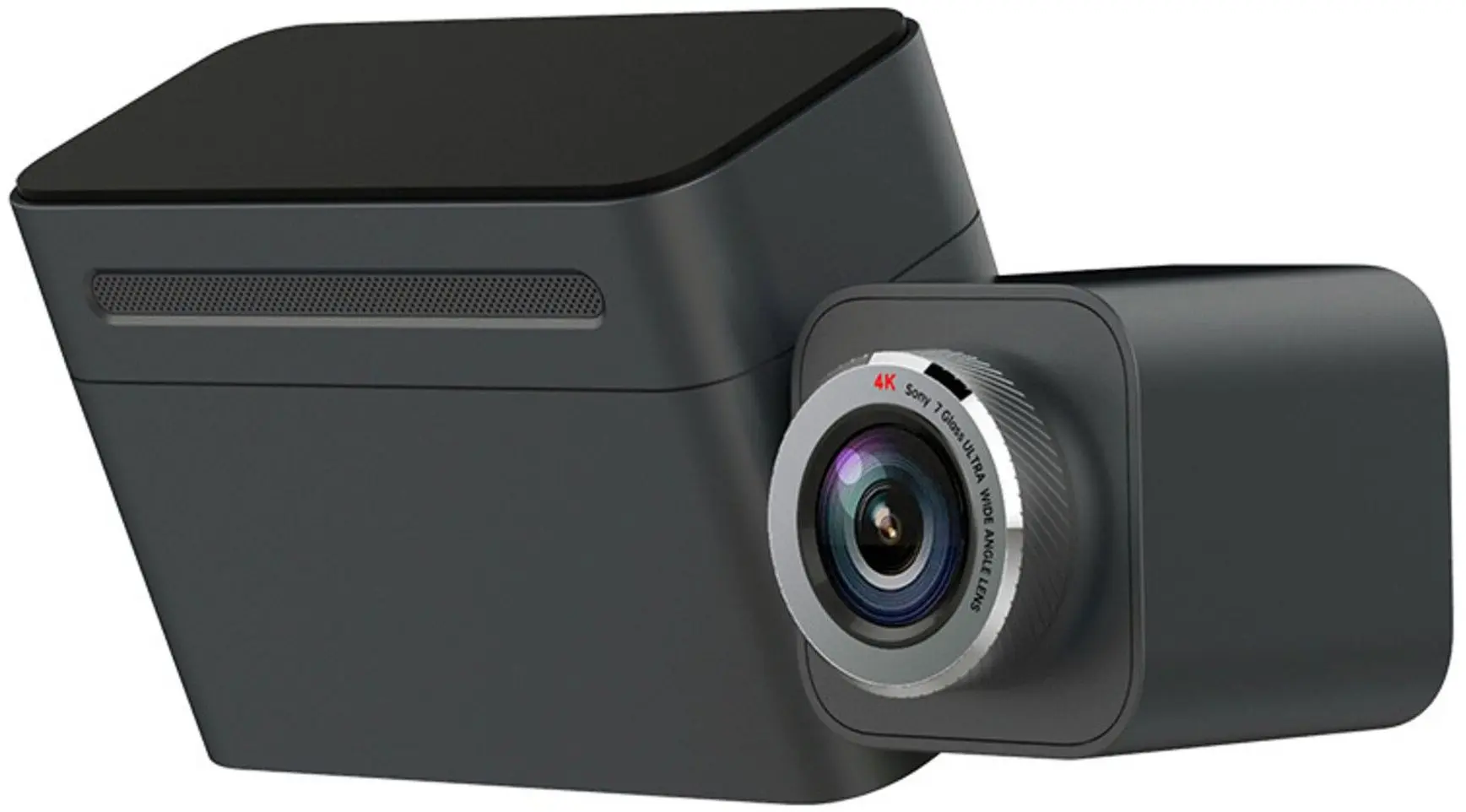 Видеорегистратор UTOUR C2M (Black) - 4