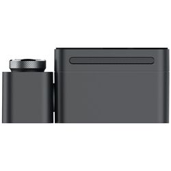 Видеорегистратор UTOUR C2M (Black) Thumb