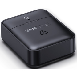 Videoregistrator Vantrue Element 1 (Black) Thumb
