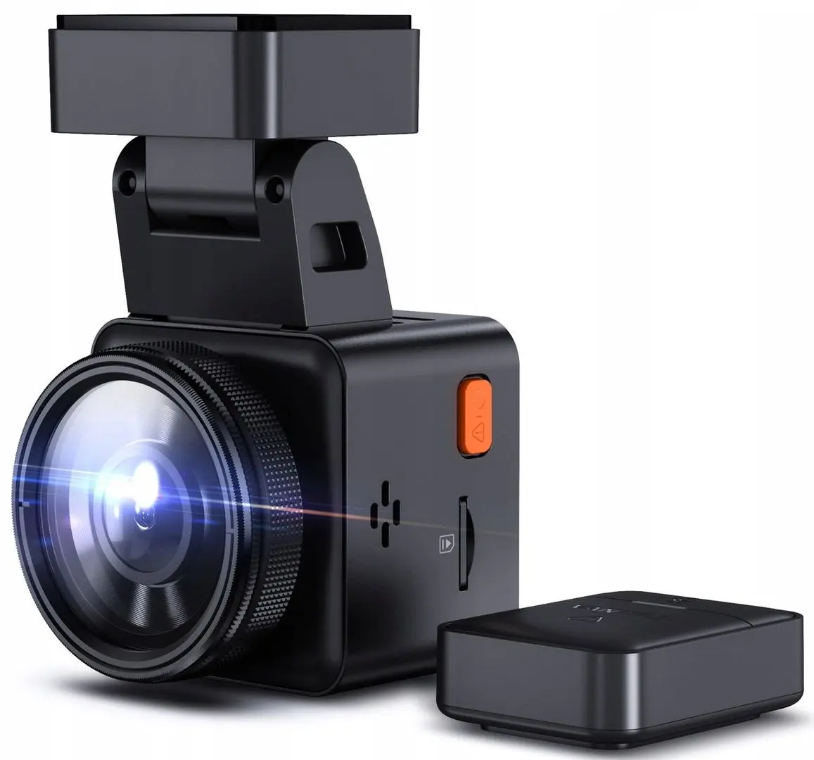 Videoregistrator Vantrue Element 1 (Black)
