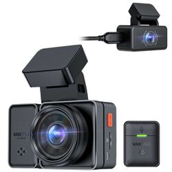 Videoregistrator Vantrue Element 2 (Black) Thumb