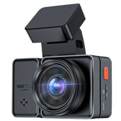 Видеорегистратор Vantrue Element 2 (Black)