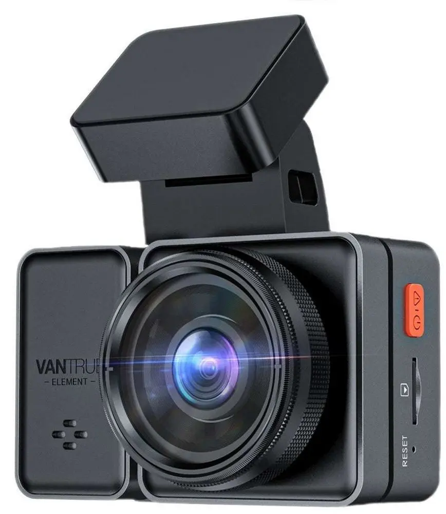 Videoregistrator Vantrue Element 2 (Black)