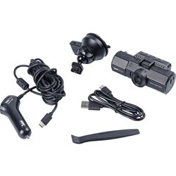 Видеорегистратор Vantrue N2S Dual (Black) Thumb