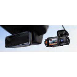Видеорегистратор Vantrue N2X LTE (Black) Thumb