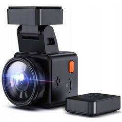 Видеорегистратор Vantrue Element1 Lite (Black)