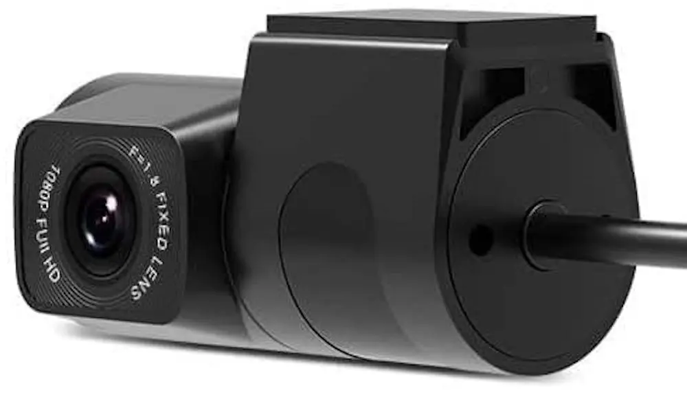Videoregistrator Vantrue N4 2.5K (Black) - 2