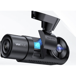 Videoregistrator Vantrue N4 Pro (Black) Thumb