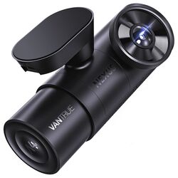 Видеорегистратор Vantrue N4 Pro (Black)