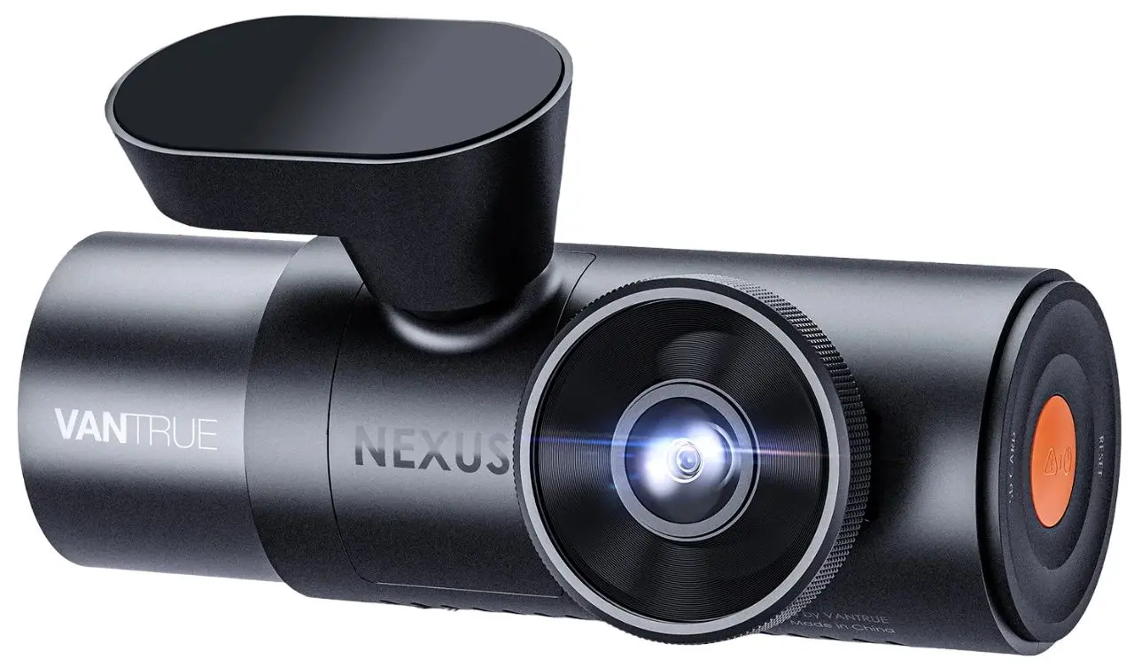 Videoregistrator Vantrue N5 Nexus 5 (Black)
