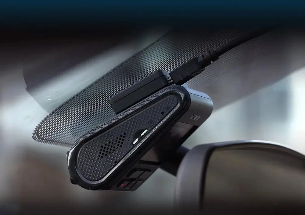 Видеорегистратор Viofo A119-G V3 (Black) - 3
