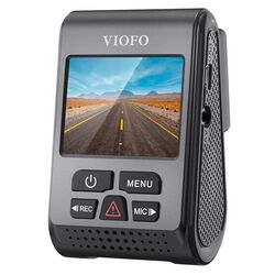 Видеорегистратор Viofo A119-G V3 (Black)