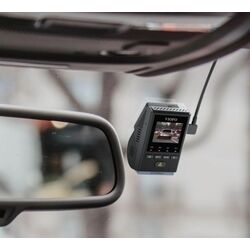 Видеорегистратор Viofo A119 Mini 2-G GPS (Black) Thumb