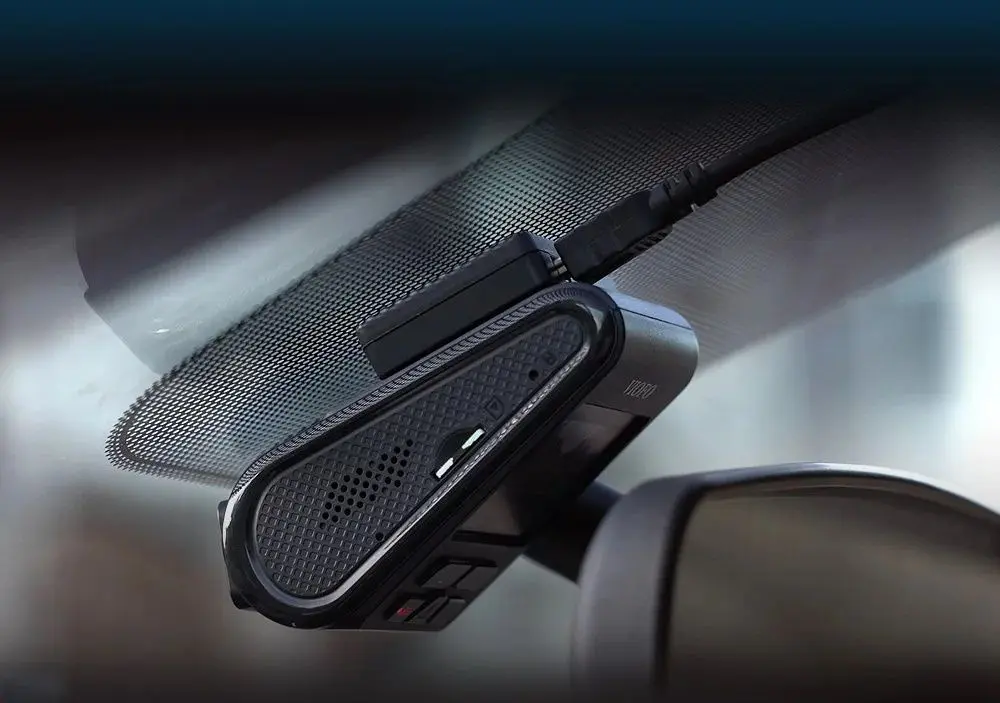 Видеорегистратор Viofo A119 V3 (Black) - 3