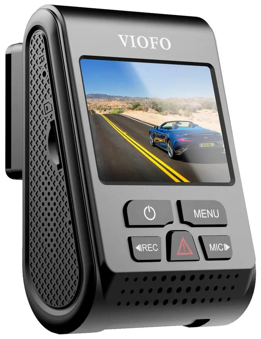 Видеорегистратор Viofo A119 V3 (Black)