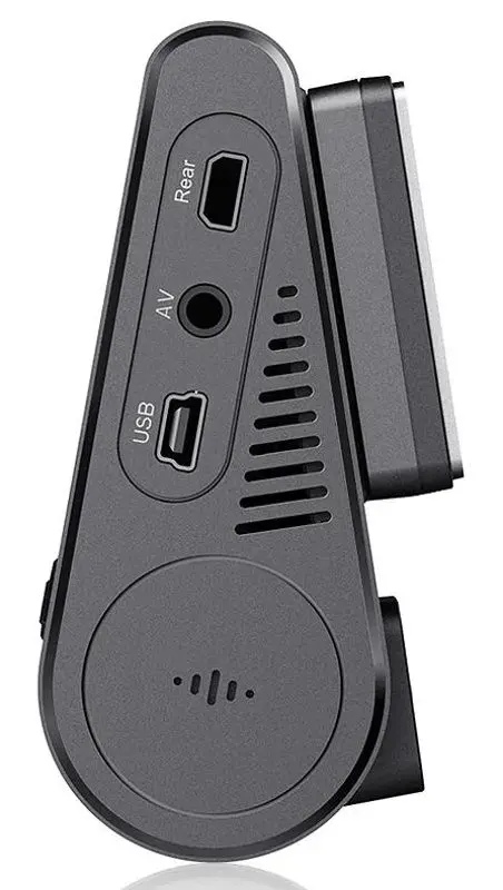 Видеорегистратор Viofo A129-G (Black) - 2