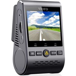 Видеорегистратор Viofo A129-G (Black)