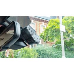 Видеорегистратор Viofo A129-G (Black) Thumb