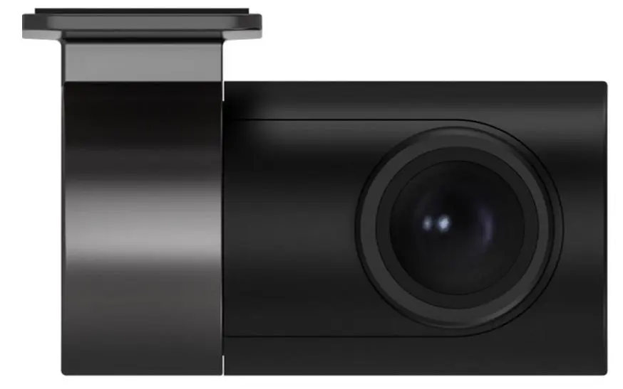 Набор видеорегистратор Xiaomi 70mai Dash Cam Pro Plus A500s + Rear Cam RC06 (Black) - 4