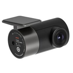 Набор видеорегистратор Xiaomi 70mai Dash Cam Pro Plus A500s + Rear Cam RC06 (Black) Thumb
