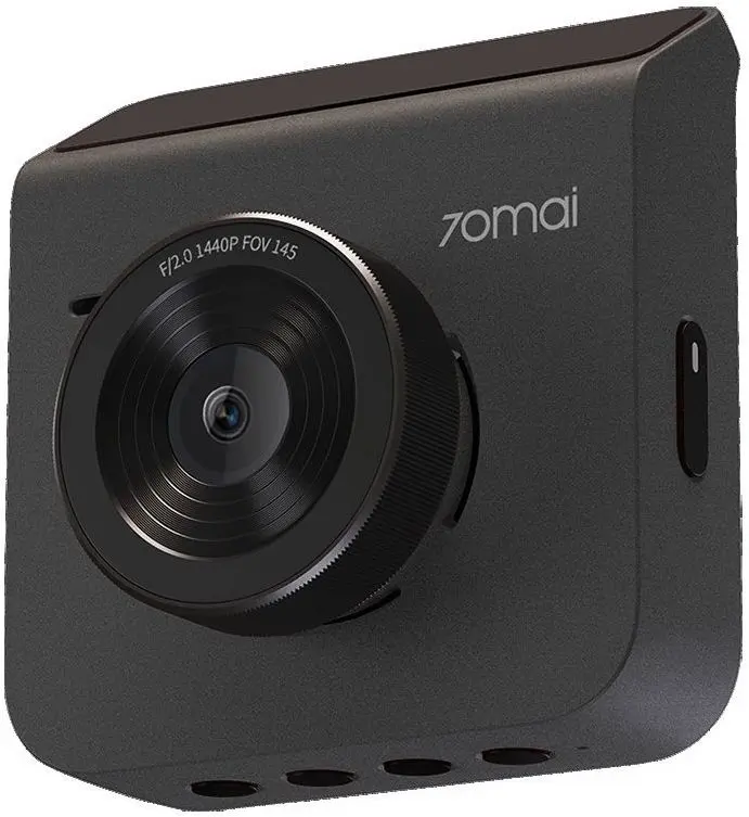 Видеорегистратор Xiaomi 70mai A400 (Gray)