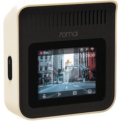 Видеорегистратор Xiaomi 70mai A400 (Ivory) Thumb