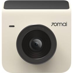 Видеорегистратор Xiaomi 70mai A400 (Ivory)