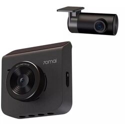 Видеорегистратор Xiaomi 70mai A400 + Rear Cam RC09 (Gray) Thumb
