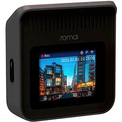 Видеорегистратор Xiaomi 70mai A400 + Rear Cam RC09 (Gray) Thumb
