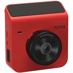 Видеорегистратор Xiaomi 70mai A400 + Rear Cam RC09 (Red) Thumb