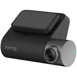 Видеорегистратор Xiaomi 70mai A500S Smart Dash Cam Pro Plus (Black) Thumb